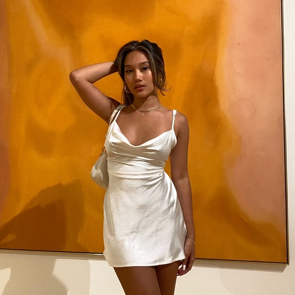 Motel Rocks Dresses & Skirts - Paiva Slip Dress from Motel Rocks!